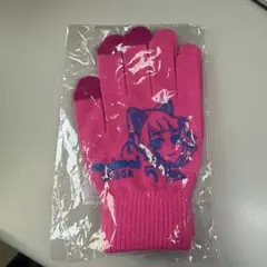 maimai しゃま グッズキャンペーン 手袋