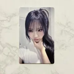 MADEIN FOREVER ナゴミ ミユ スヘ マシロ イェソ日本限定 トレカ MADEIN FOREVER ナゴミ ミユ スヘ マシロ イェソ日本限定 トレカ