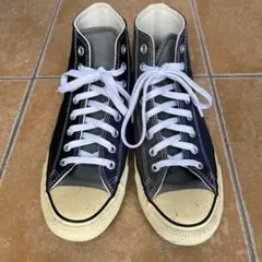 CONVERSE REACT× FACETASM ハイカットスニーカー 希少