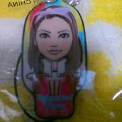 川本璃 クリーナー