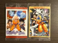 ドラゴンボールZ MOVING 3D Collection - メルカリ