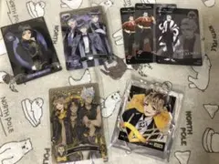 ツイステ   メタルカードコレクション セット