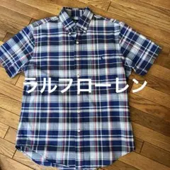 ラルフローレン　Ralh Lauren ラルフローレン M スリムフィット