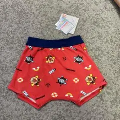 アンパンマン　水着　パンツ　９５