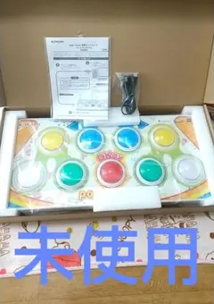 新品 ポップンミュージック プレミアム コントローラー 動作確認済 2025年最新】ポップンミュージック コントローラーの人気