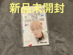 HiHi Jets 橋本涼　アクキー