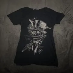 LOVER'S ROCK スカル Tシャツのサムネイル