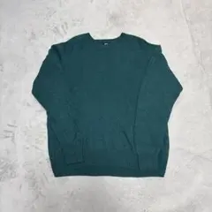 カシミヤ ロンt