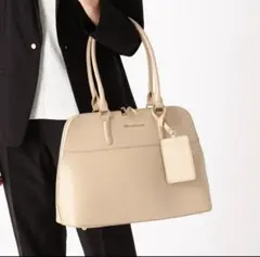 COMME CA DU MODEトートバッグ