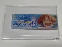 あんスタ！メモリアルバナーコレクション 月永レオ