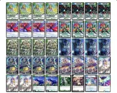 デュエマ　フィオナアカシック