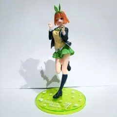 2025年最新】中野四葉 フィギュアの人気アイテム - メルカリ