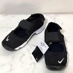 ★新品★NIKE ナイキ　リトルリフト　エアリフト　23.5cmのサムネイル
