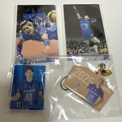 Vファーレン長崎 後藤選手 グッズセット - メルカリ