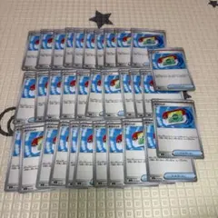 ポケパッド　ポケモン　ポケカ 32枚セット 大量