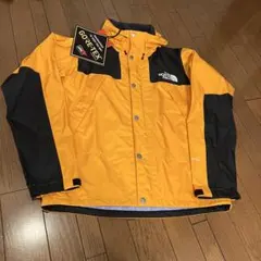 THE NORTH FACE ザ　ノース　フェイス マウンテン ジャケット