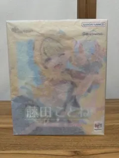 未開封 Lucure 藤田ことね 世界一かわいい私ver.