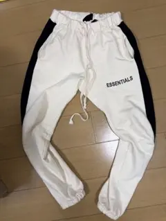 FOG ESSENTIALS スウェットパンツ ジャージ ロングパンツ