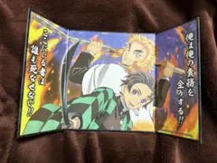 鬼滅の刃 ミニ屏風コレクション2