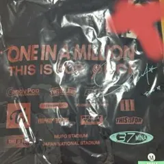 【即日発送】TWICE THIS IS FOR 国立 紺シャツMミナ 即日発送】TWICE 国立THIS IS FOR 紺シャツMサイズ ミナ - メルカリ
