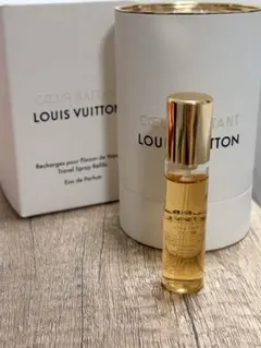 LOUIS VUITTON 香水 トラベル用 レフィル 1本 / イマジナシオン - メルカリ
