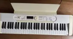 カシオ光ナビゲーション鍵盤　LK-516 キーボード　※着払いご了承頂ける方 カシオ光ナビゲーション鍵盤 LK-516 キーボード ※着払いご了承頂ける方
