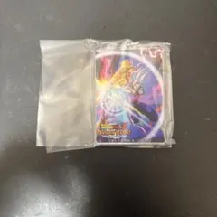 ドラゴンボールZ ドッカンバトル アクリルキーホルダー