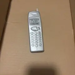 携帯　モック　y2k 飾り　ガラケー