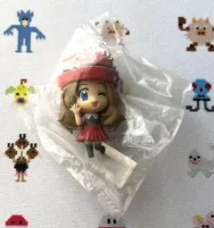 モンコレ セレナ モンコレ セレナ Yahoo!オークション -「モンコレ セレナ」の