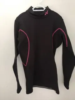 テニス長袖レディース