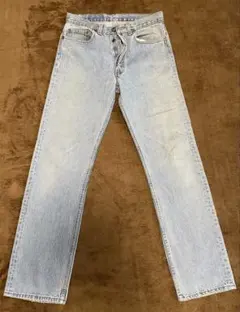 リーバイス　501-USA (32×32)