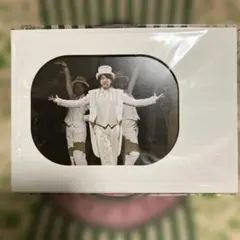 Mrs.GREEN APPLEホワンジフォトフレーム&フォトカード10枚セット