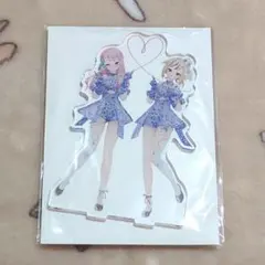 ひまてん！ アクリルアート TypeB 愛澤カンナ デジタル版 - メルカリ