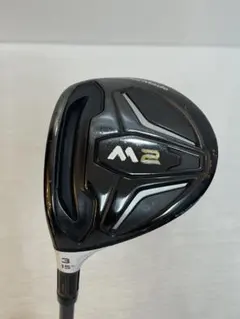テーラーメイドM2フェアウェイウッド 日本正規品 純正三菱レーヨンTM1
