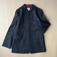 I.S. Sunao Kuwahara/Fly Front Jacketのサムネイル