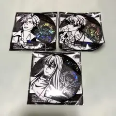 2026年最新】観音坂独歩 バッジの人気アイテム - メルカリ