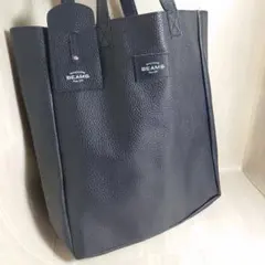 ビームス トートバッグ