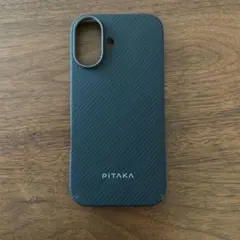 ゆーき様専用⭐︎PITAKA カーボンファイバー iPhone16ケース