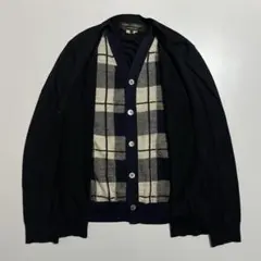 2026年最新】COMME des GARCONS HOMME PLUS メンズ カーディガンの人気