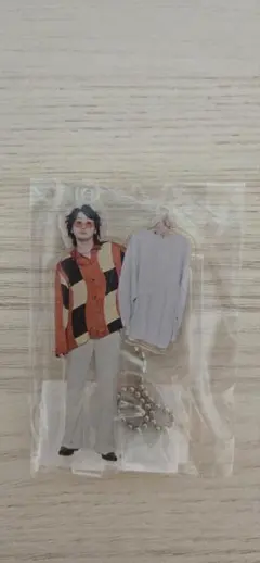 2026年最新】ミセスグリーンアップル アクスタ ライラックの人気