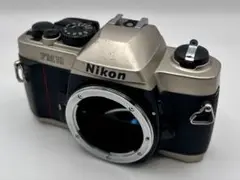 2026年最新】Nikon ニコン FM10 中古の人気アイテム - メルカリ