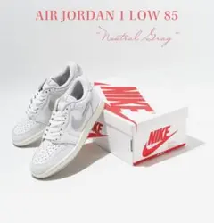 Nike Air Jordan 1 Low '85 