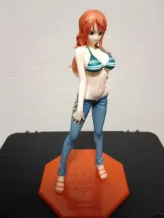 ワンピース P.O.P SAILING AGAIN ナミ
