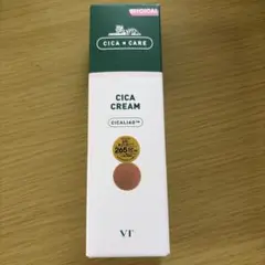 VT CICA CREAMのサムネイル