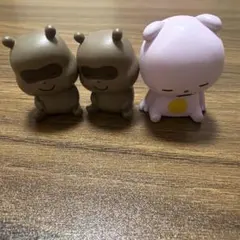 肩ズンFig. スタジオUG にしむらゆうじ