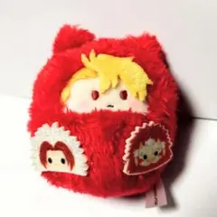 黄泉のツガイ ユル くるみたぴぬい