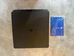 SONY PS4 本体　CUH-2000A B01