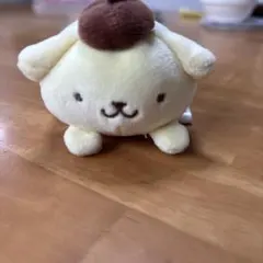 サンリオ 色んな表情マスコット vol.3 ポムポムプリン タイトー限定