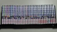 【全巻新品】ブルーロック 32巻
