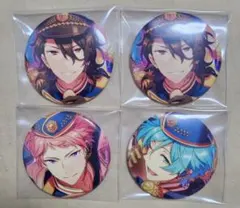 あんスタ 朔間零 缶バッジ エレメント